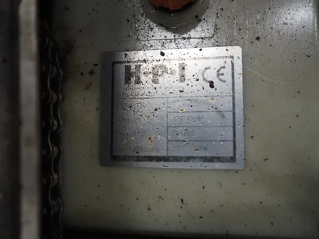 Hpi - afbeelding 5 van  16