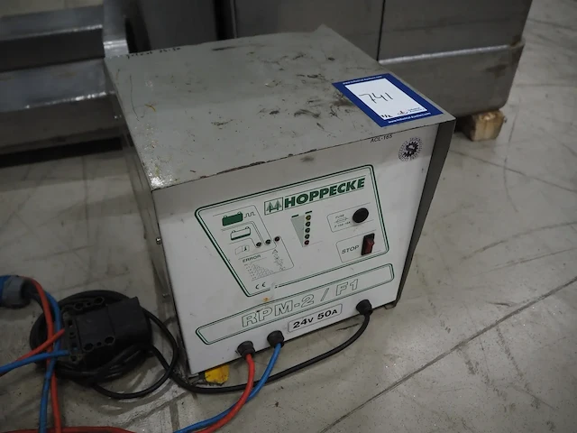 Hpi - afbeelding 6 van  16