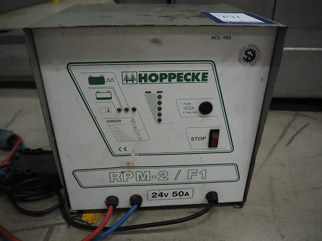 Hpi - afbeelding 7 van  16