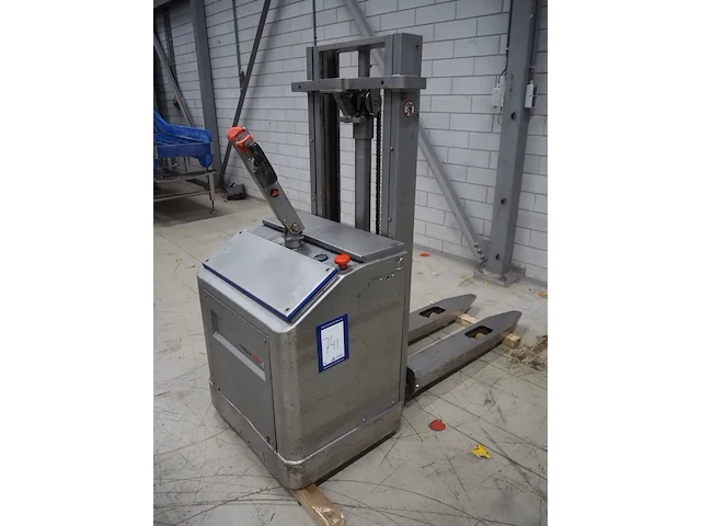Hpi - afbeelding 9 van  16