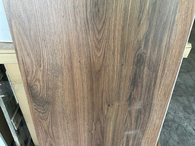 Hpl barblad 1600x500x38 mm - afbeelding 2 van  2