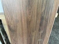 Hpl barblad 1600x500x38 mm - afbeelding 2 van  2