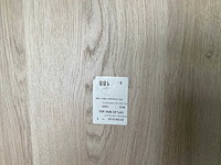 Hpl blad 160x460x38 mm - afbeelding 3 van  3