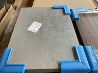 Hpl blad 30x40x4 cm en 24x26x3,5 cm - afbeelding 2 van  3