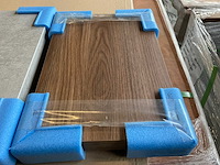 Hpl blad 30x40x4 cm en 24x26x3,5 cm - afbeelding 3 van  3