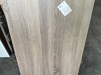 Hpl blad 900x500x38 mm - afbeelding 2 van  3