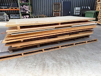 Hpl en trepa plaatmateriaal - afbeelding 3 van  4