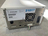 Hplc pomp - knauer 40p e6510 - afbeelding 3 van  3