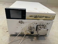 Hplc pomp - knauer 40p e6510 - afbeelding 1 van  3