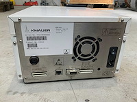 Hplc pomp - knauer 40p e6510 - afbeelding 3 van  3
