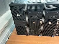 Hp/lenovo desktop (6x) - afbeelding 4 van  7