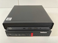 Hp/lenovo mix model mini desktops - check description (2x)