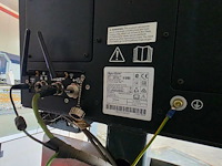 Hpm - 2008 - gv 6020 - plasmasnijmachine - afbeelding 1 van  10