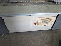 Hpm - 2008 - gv 6020 - plasmasnijmachine - afbeelding 9 van  10