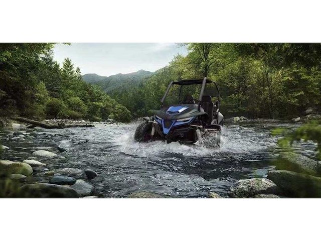 Hpm gk012 (k5) cross buggy - afbeelding 5 van  8