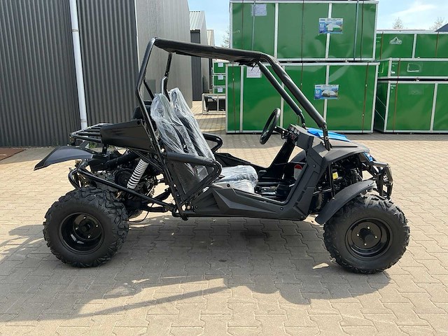 Hpm gk012 (k5) cross buggy - afbeelding 14 van  17