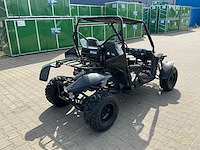 Hpm gk012 (k5) cross buggy - afbeelding 12 van  17