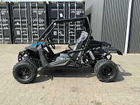 Hpm gk012 (k5) cross buggy - afbeelding 14 van  17