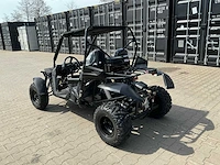 Hpm gk012 (k5) cross buggy - afbeelding 12 van  17