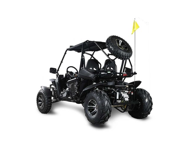 Hpm gk012 (k5) cross buggy - afbeelding 2 van  13