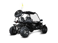 Hpm gk012 (k5) cross buggy - afbeelding 4 van  13