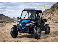 Hpm gk012 (k5) cross buggy