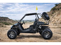 Hpm gk012 (k5) cross buggy - afbeelding 8 van  13