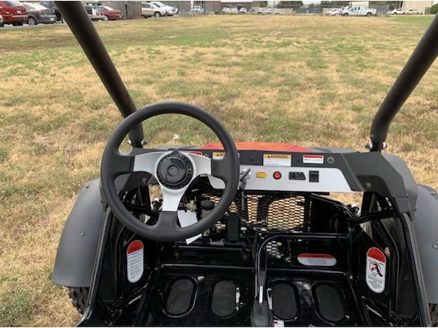 Hpm gk012 (k5) cross buggy - afbeelding 10 van  13