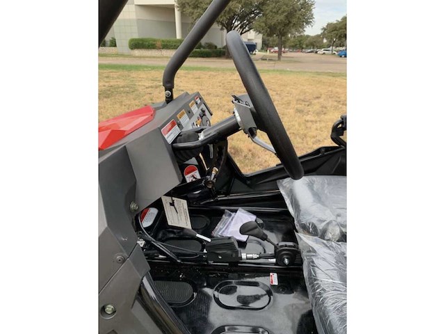 Hpm gk012 (k5) cross buggy - afbeelding 11 van  13