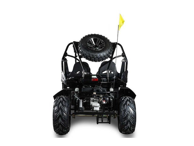 Hpm gk012 (k5) cross buggy - afbeelding 1 van  5