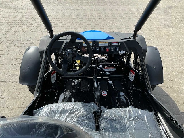 Hpm gk012 (k5) cross buggy - afbeelding 4 van  4