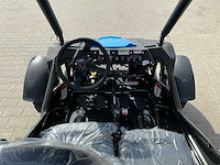 Hpm gk012 (k5) cross buggy - afbeelding 4 van  4