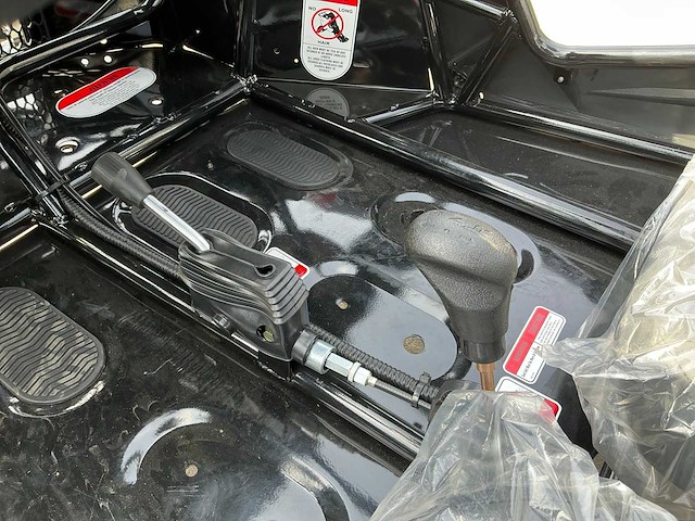 Hpm gk012 (k5) cross buggy - afbeelding 6 van  17