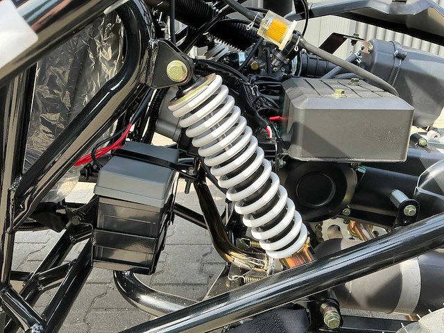 Hpm gk012 (k5) cross buggy - afbeelding 8 van  16