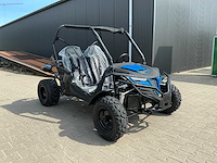 Hpm gk012 (k5) cross buggy - afbeelding 9 van  16