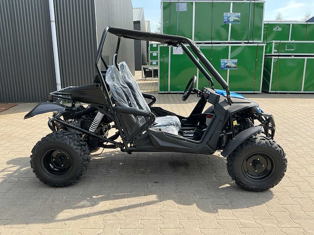 Hpm gk012 (k5) cross buggy - afbeelding 13 van  16
