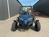 Hpm gk012 (k5) cross buggy - afbeelding 14 van  16