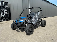Hpm gk012 (k5) cross buggy - afbeelding 1 van  17