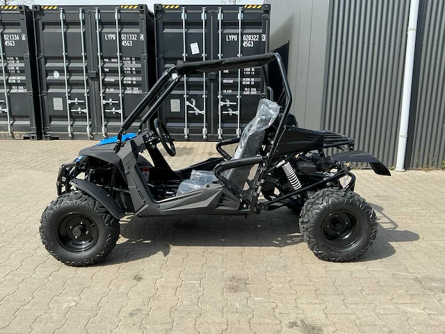 Hpm gk012 (k5) cross buggy - afbeelding 13 van  17