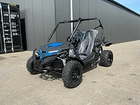 Hpm gk012 (k5) cross buggy
