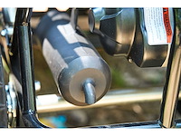 Hpm gk020 blue cross buggy - afbeelding 19 van  31
