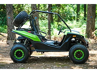 Hpm gk020 blue cross buggy - afbeelding 25 van  31