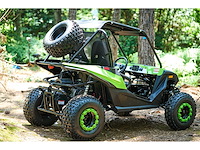 Hpm gk020 blue cross buggy - afbeelding 27 van  31