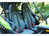Hpm gk020 blue cross buggy - afbeelding 30 van  31