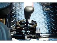 Hpm gk020 blue cross buggy - afbeelding 22 van  29