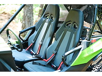 Hpm gk020 red cross buggy - afbeelding 8 van  31