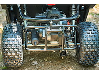 Hpm gk020 red cross buggy - afbeelding 11 van  31