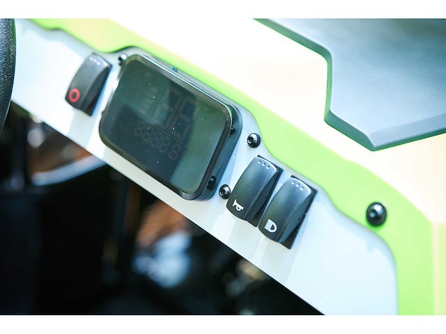 Hpm gk020g cross buggy - afbeelding 9 van  31