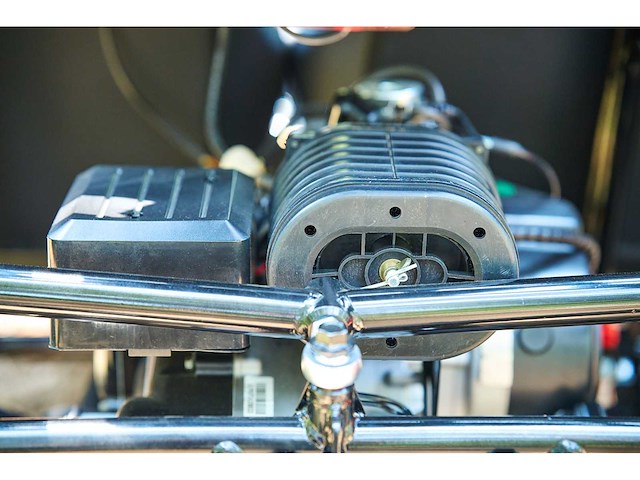 Hpm gk020g cross buggy - afbeelding 20 van  31