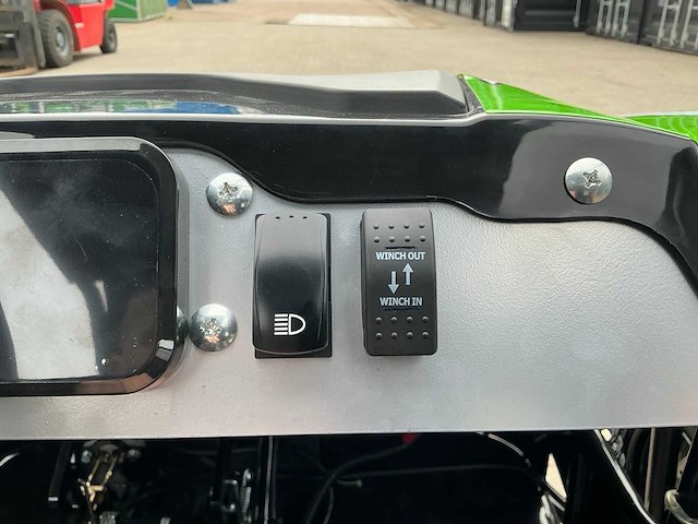 Hpm gk020g cross buggy - afbeelding 5 van  23